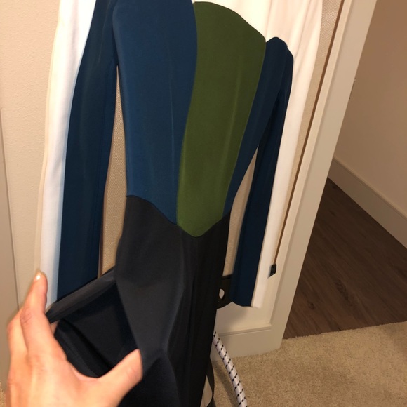 Beautiful Fendi dress - Picture 7 of 8